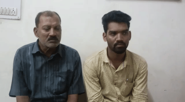 karnataka businessman kidnapped in alwar
