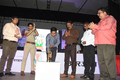 Amar Ujala  Initiative Sanitation Awareness 