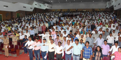 Amar Ujala  Initiative Sanitation Awareness 