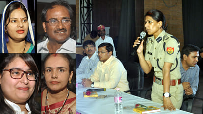 Amar Ujala  Initiative Sanitation Awareness 
