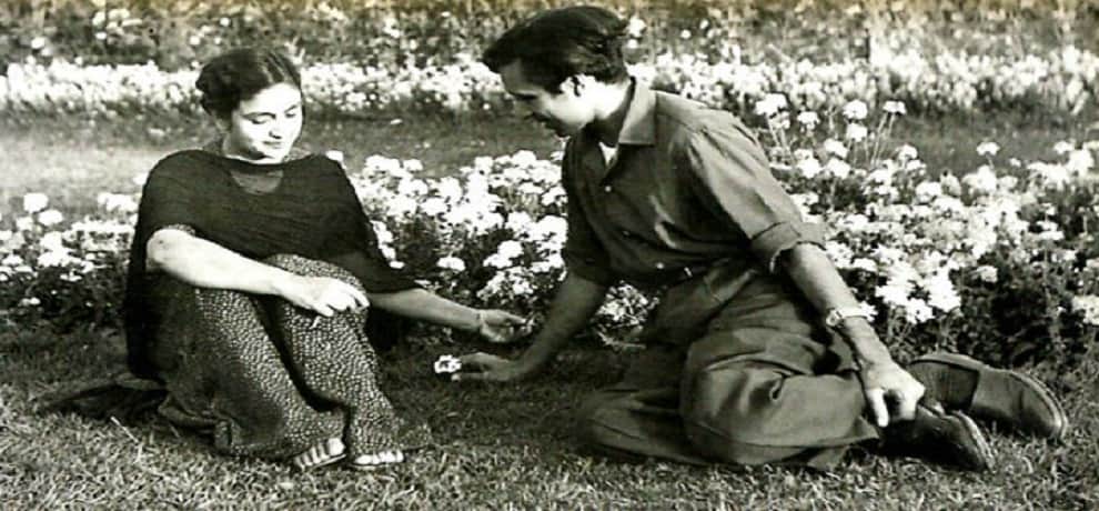 Amrita Pritam Birth Anniversary love story of sahir ludhianvi know her life interesting facts here
