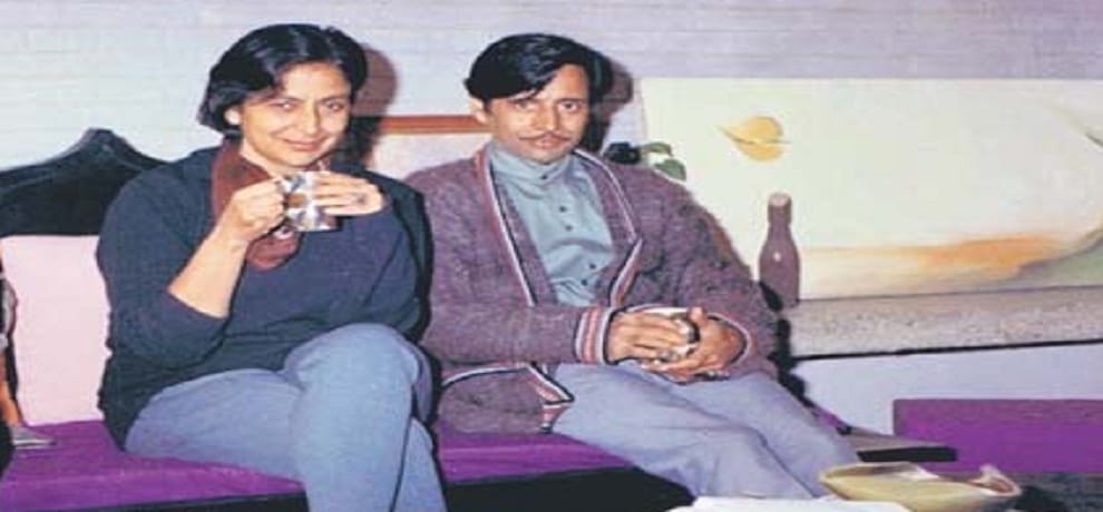 अमृता प्रीतम और इमरोज़