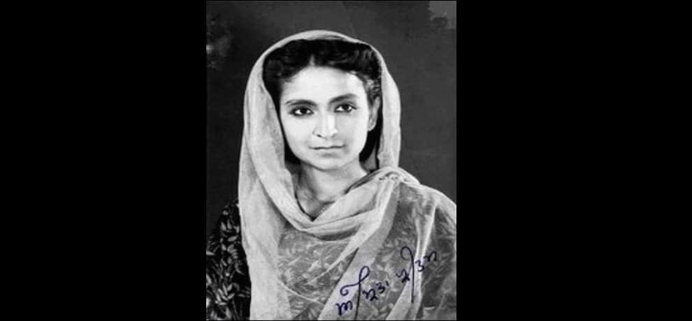 amrita pritam birthday special love story with sahir ludhianvi