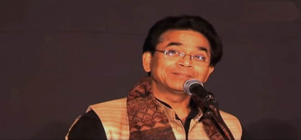 Ashok Chakradhar shared his poet experience in The Kapil Sharma Show with Dr. Rahat Indori
