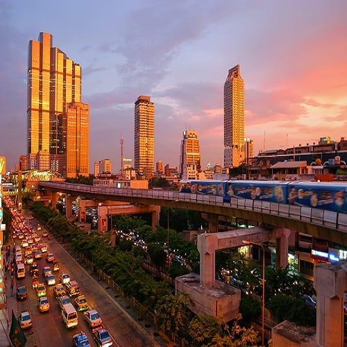 mumbai, delhi has highest offfice rent, makes in top 5 list