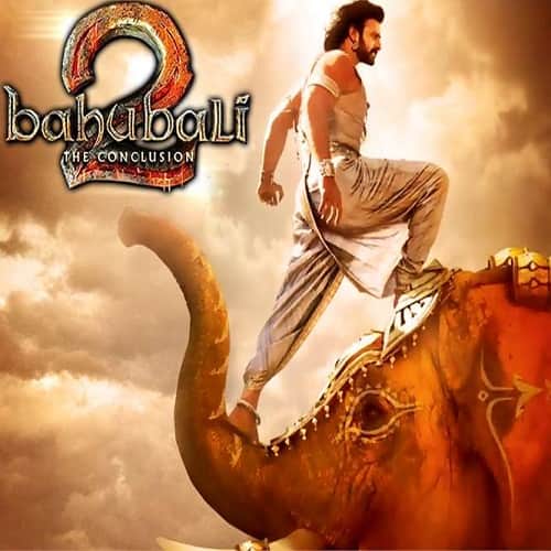 Baahubali 2 craze taking over a NBA match! Video is going viral