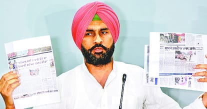 ram rahim sentenced in sadhvi rape case, bhupinder singh revealed truth of cave