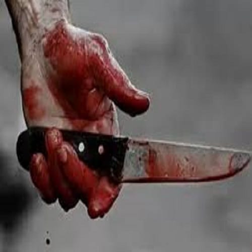 Man killed mother and ate her heart at Kolhapur in Maharashtra