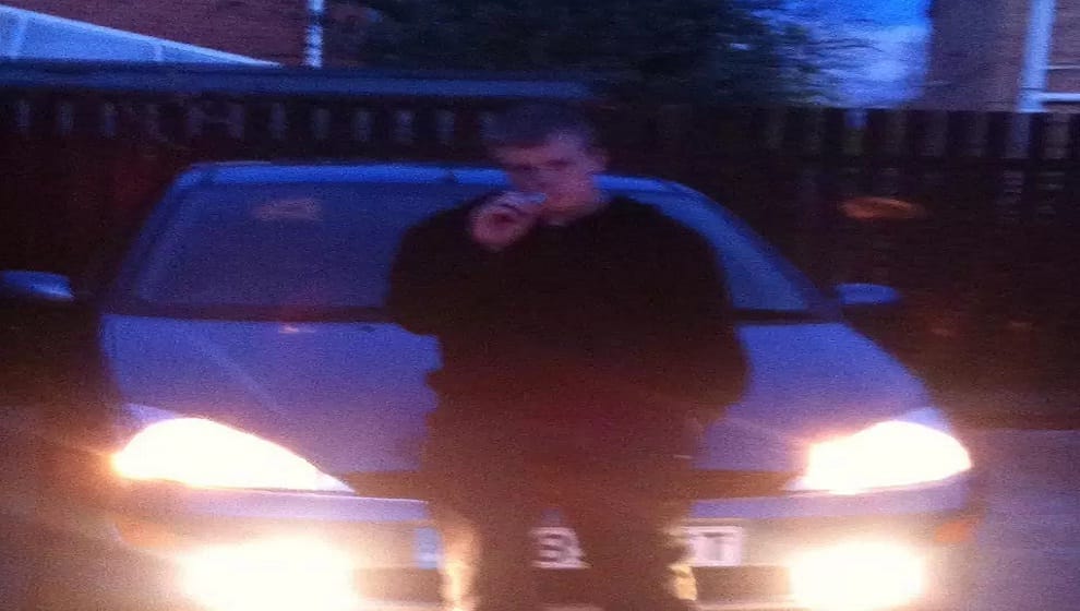 Son did smoking cannabis a mother killed herself 