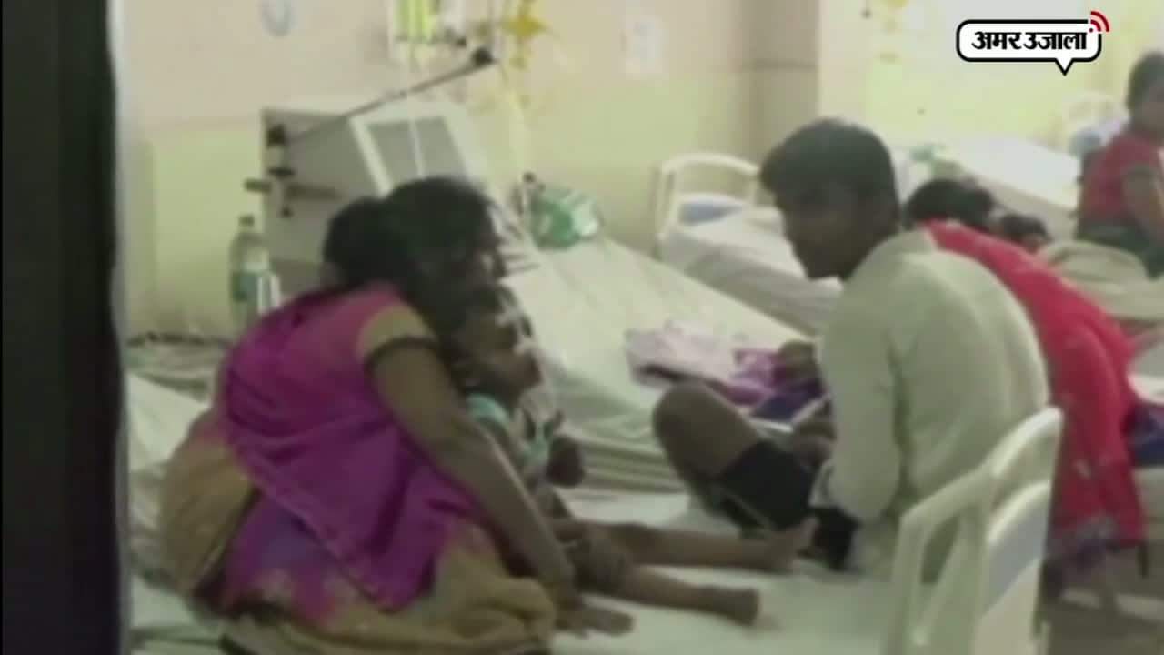 बीआरडी मेडिकल कॉलेज 