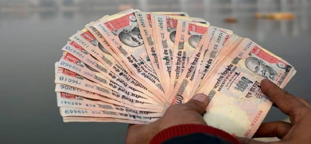 RBI Report:  99% of denotified currency back after demonetisation