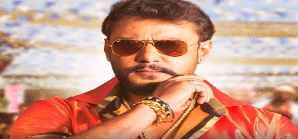 Darshan will play a Boxer roll in Next movie Wodeyar