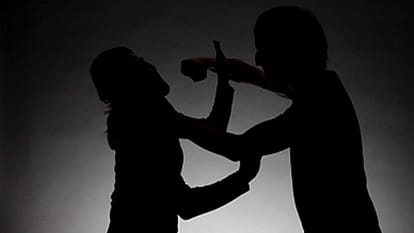 Gang rape with teenager