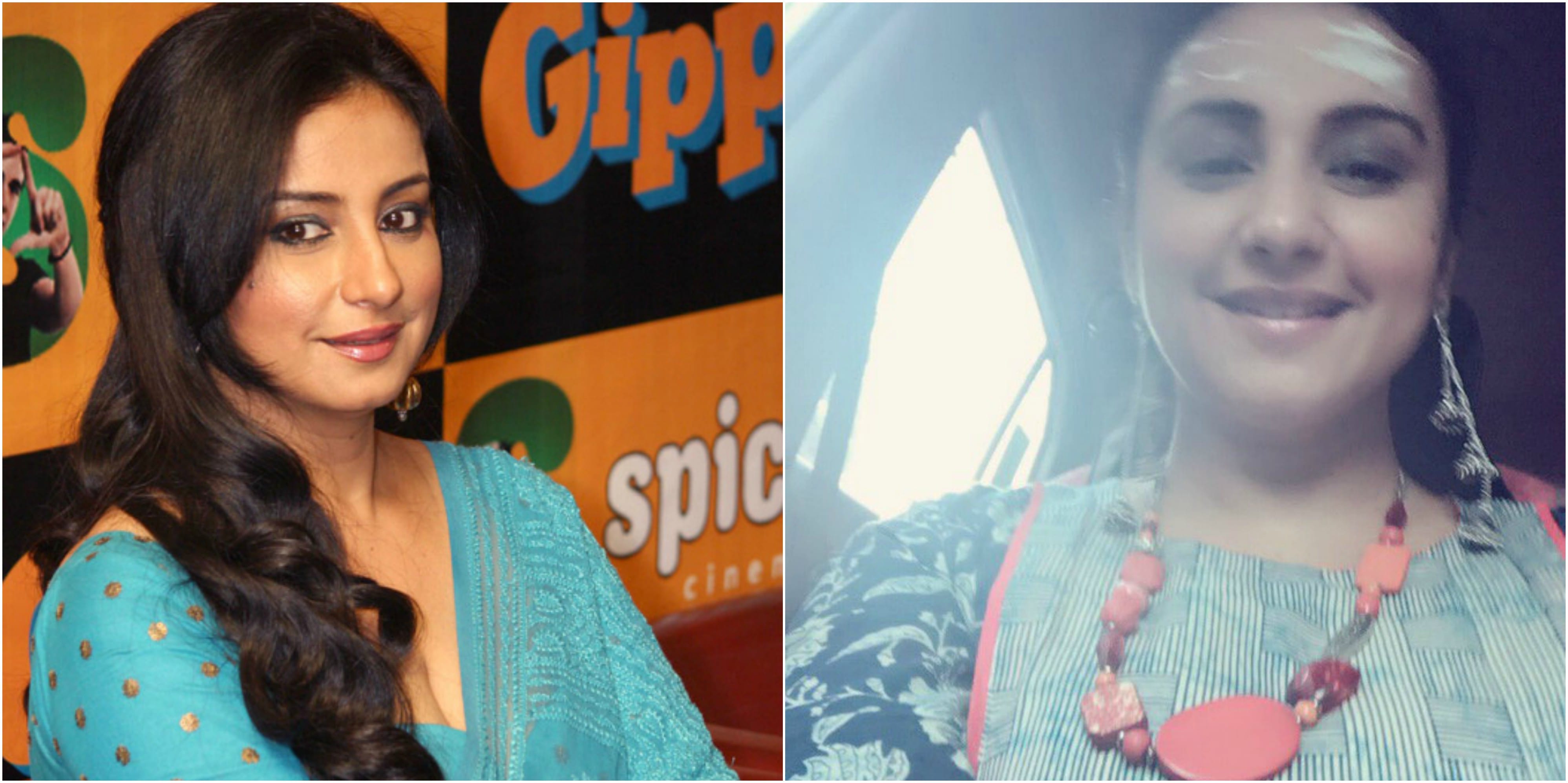 babumoshai bandookbaaz star divya dutta visit  varanasi ghat
