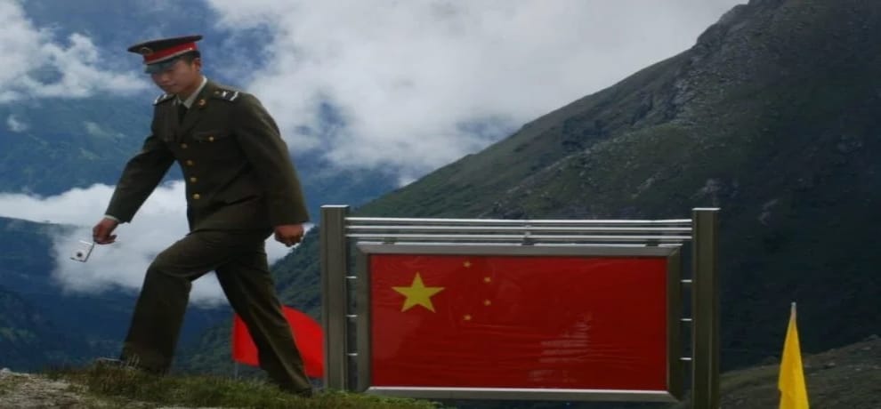 Bhutan talks to China on PLA activity in Doklam