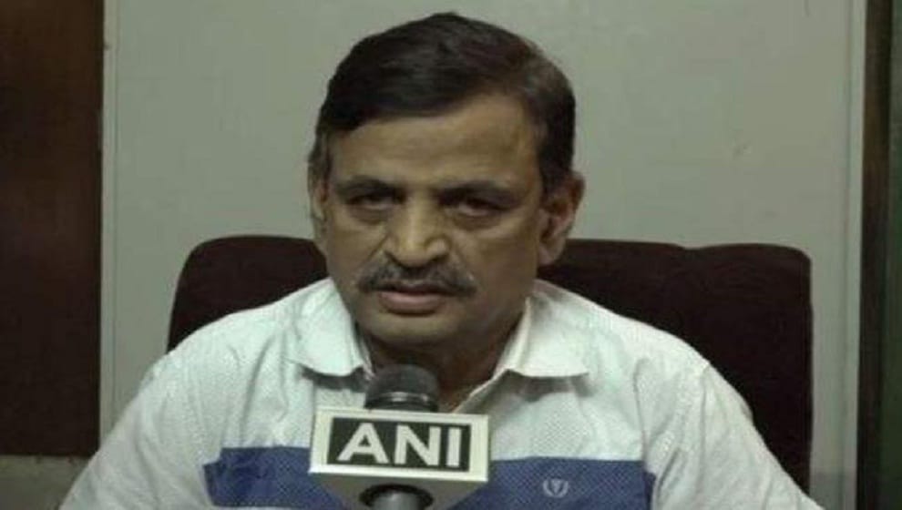 former Principal of BRD Medical College arrested