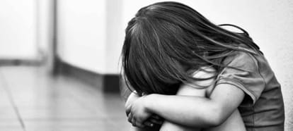 Neighbors minor girl raped in Kaushambi