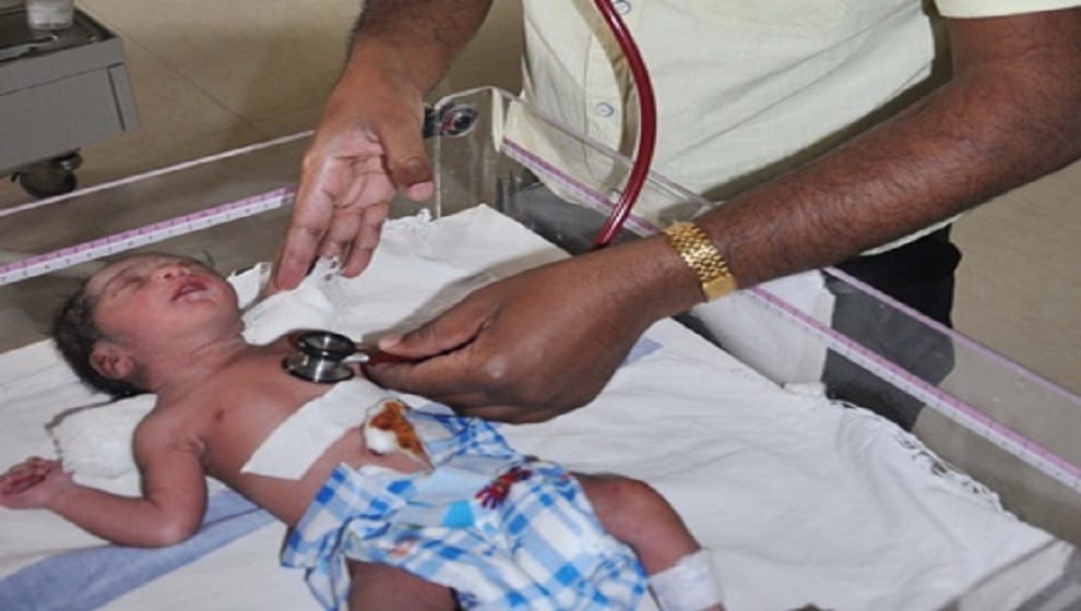 Minor girl raped survivor give birth to child in panipat