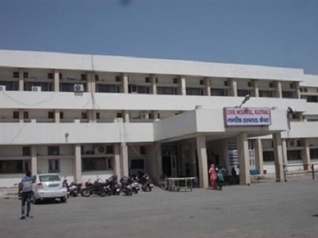 Minor girl raped survivor give birth to child in panipat