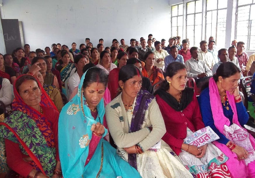 Deploy promptly on vacancies of teachers