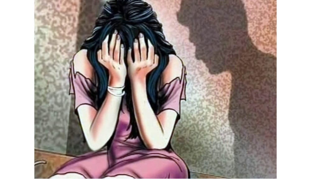 She was thrown out of house claims for dowry claims victim