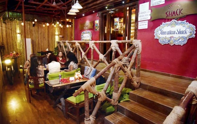 iconic hangout places in mumbai which no longer exist