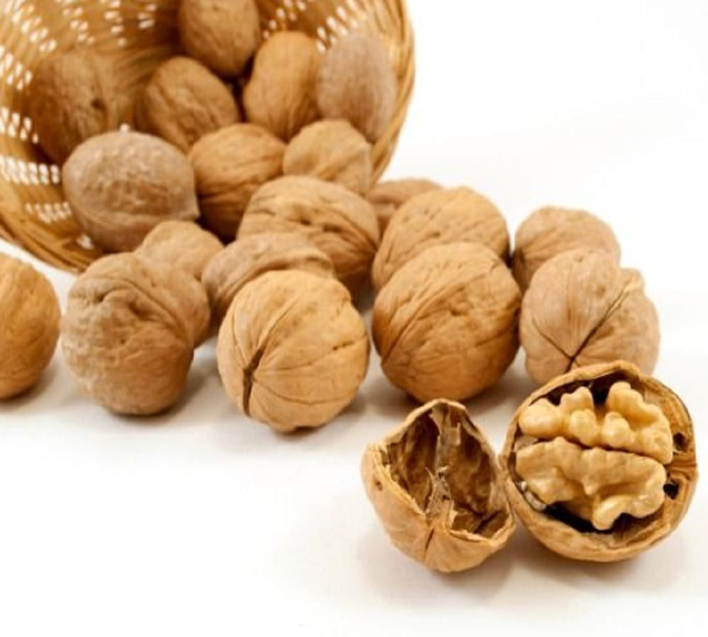 these five nuts will boost the men power 