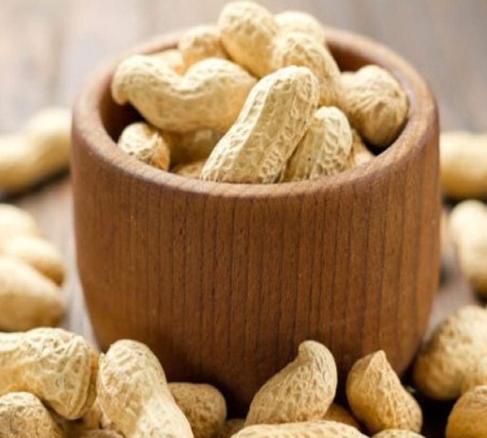 these five nuts will boost the men power 