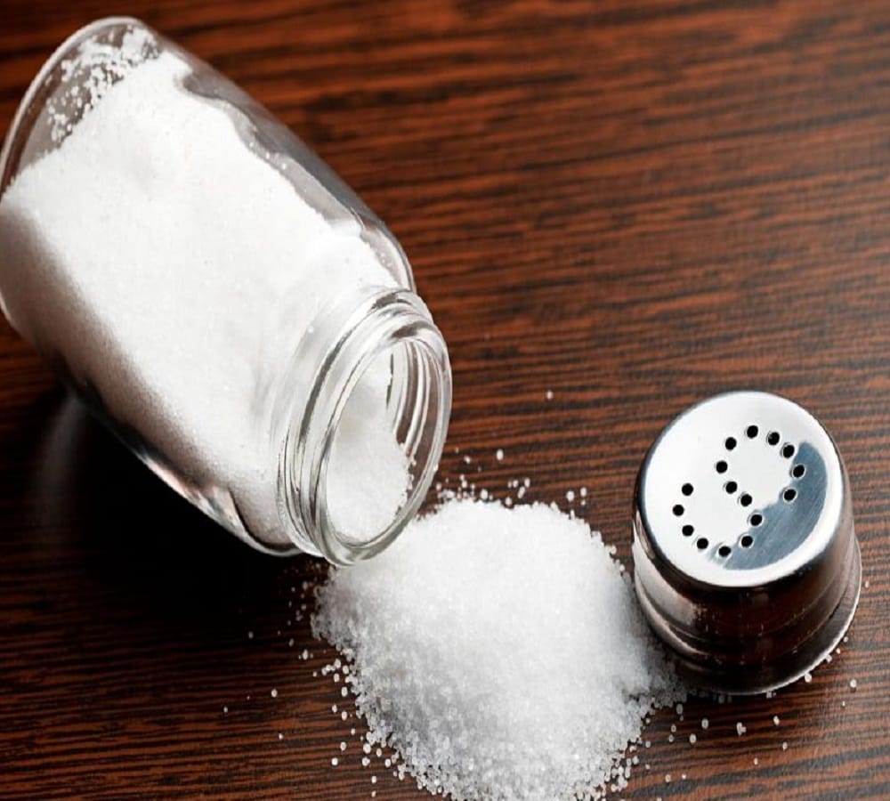 do you know these amazing benefits of salt 