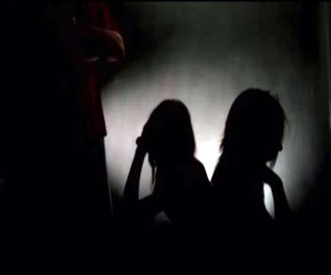 international human trafficking gang three members has gone to jail
