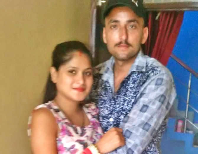 indian soldier sukhdayal singh killed in kupwara
