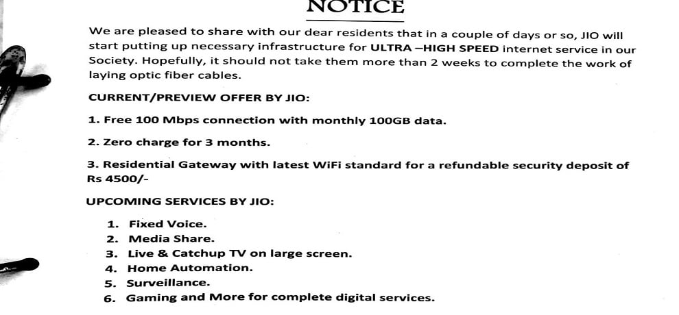 jio broadband