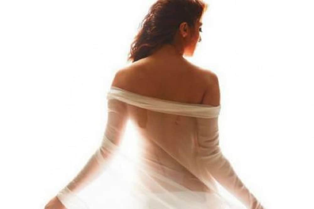 This is how Nagma reacts on being the inspiration of Raai Laxmis Julie 2