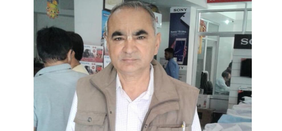 Allegations KCCB director Keshav Korla slapped by bank board member jaswant rana