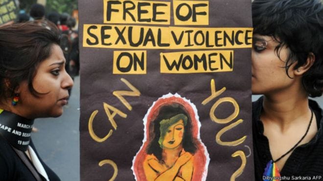 What is the Marital Rape and why is the dispute?