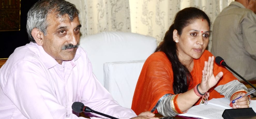 MC Shimla mayor planning tour to councillors to Port Blair