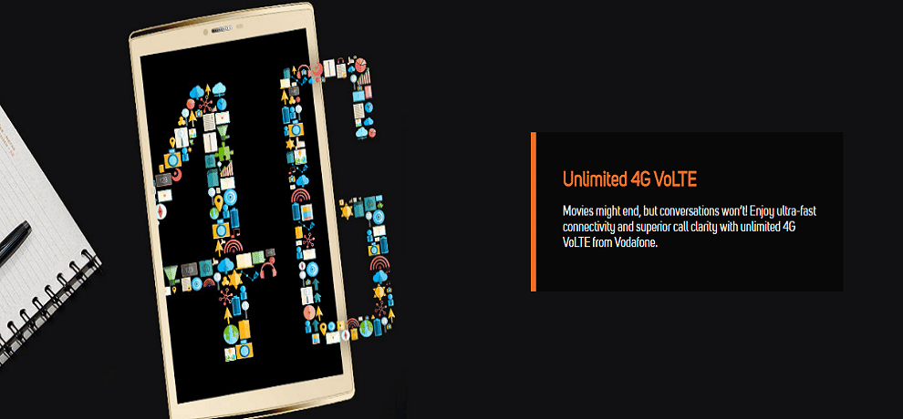 Micromax Canvas Plex Tab