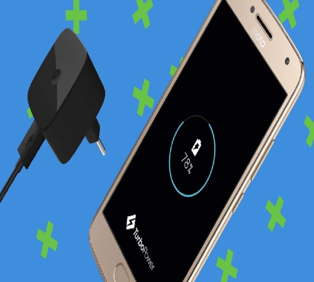 Moto G5 Plus available at Rs 10999 with Rs 6000 discount