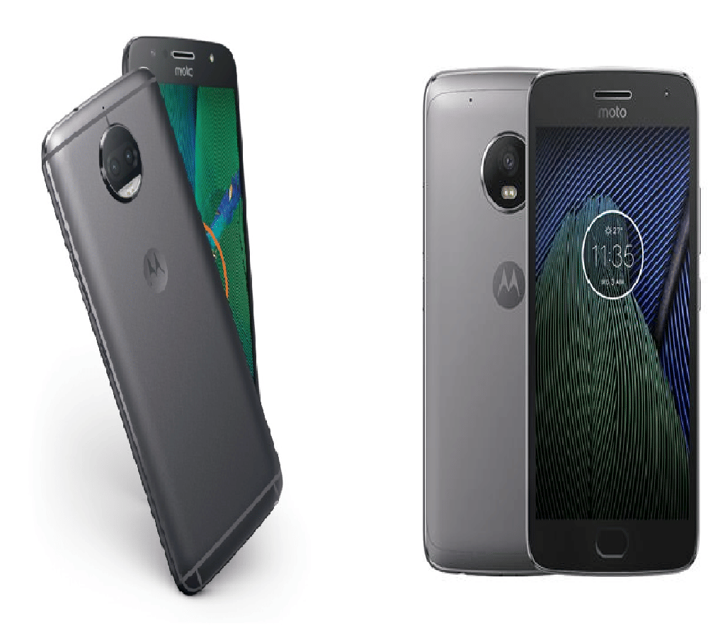 Moto G5S Plus vs Moto G5 Plus: Which Smartphone can steal your heart