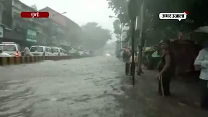 Mumbai floods: Devendra Fadnavis urges people not to come out of their houses