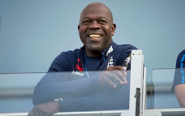 Ottis Gibson became South African cricket team's new head coach