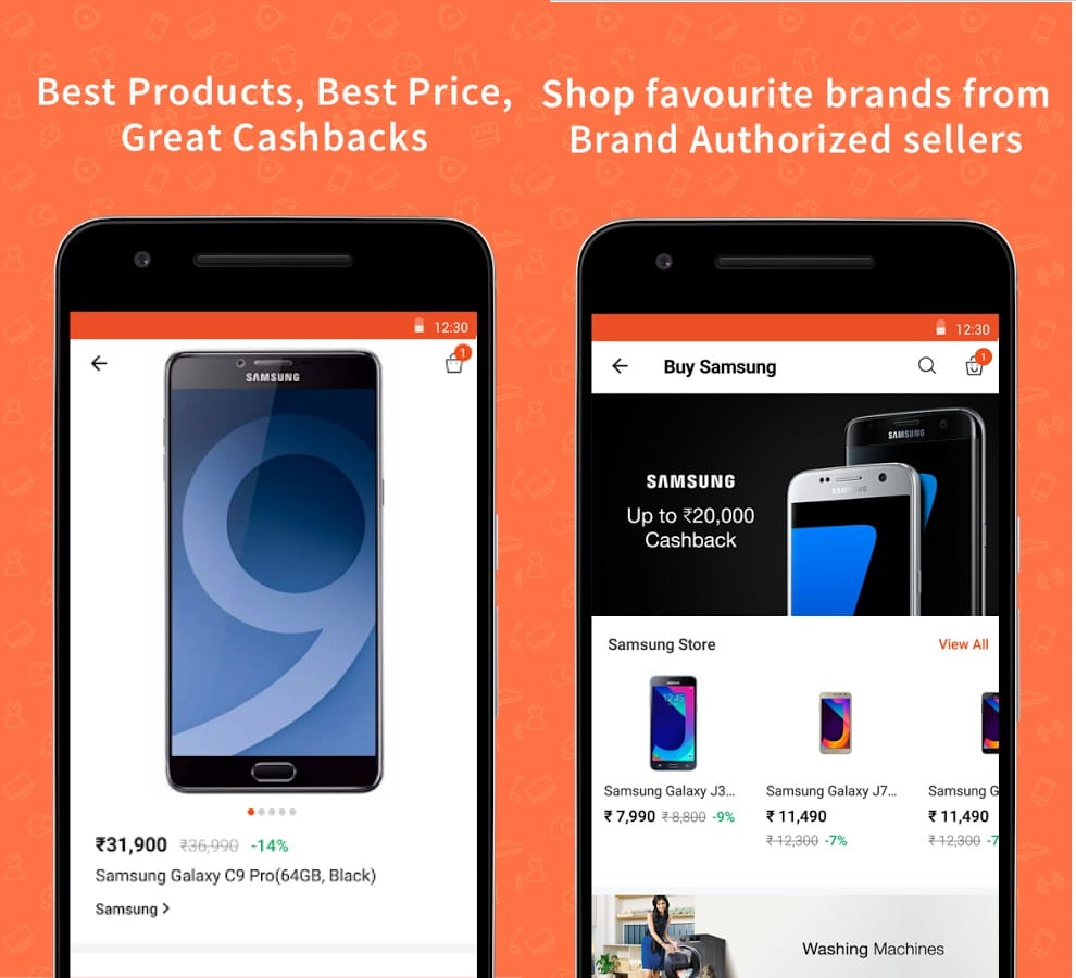Paytm Mall