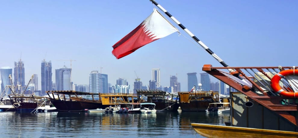 Qatar says Belgian probe in corruption case can negatively impact relations