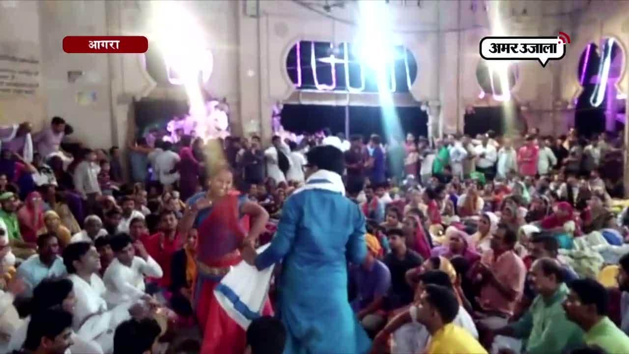 राधारानी जन्मदिन