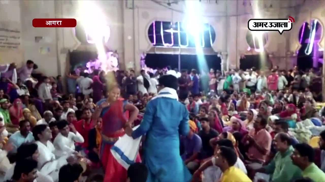राधारानी जन्मदिन