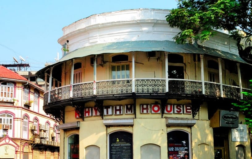 iconic hangout places in mumbai which no longer exist
