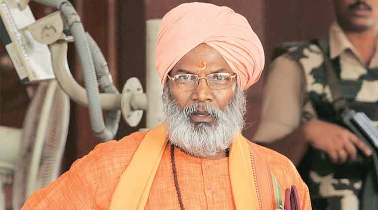 sakshi maharaj give clarification on his gurmeet ram rahim supporting statement