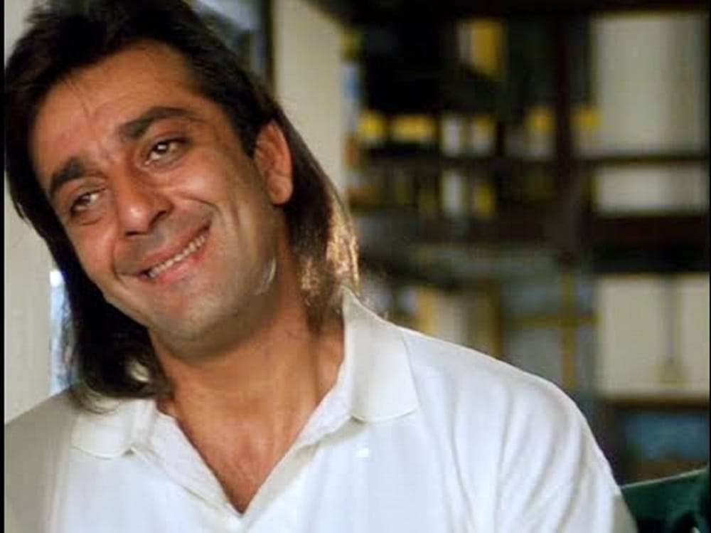 Congress can withdraw actor Sanju Baba from Allahabad