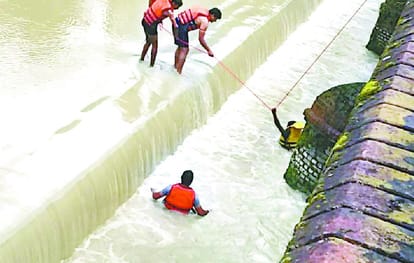 youth murder for stop illegal mining in haridwar