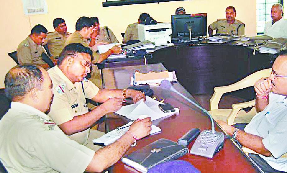 Inquiries from two employees nominated in TDC Seed scam